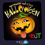 Aujourd\'hui c\'est Halloween专辑