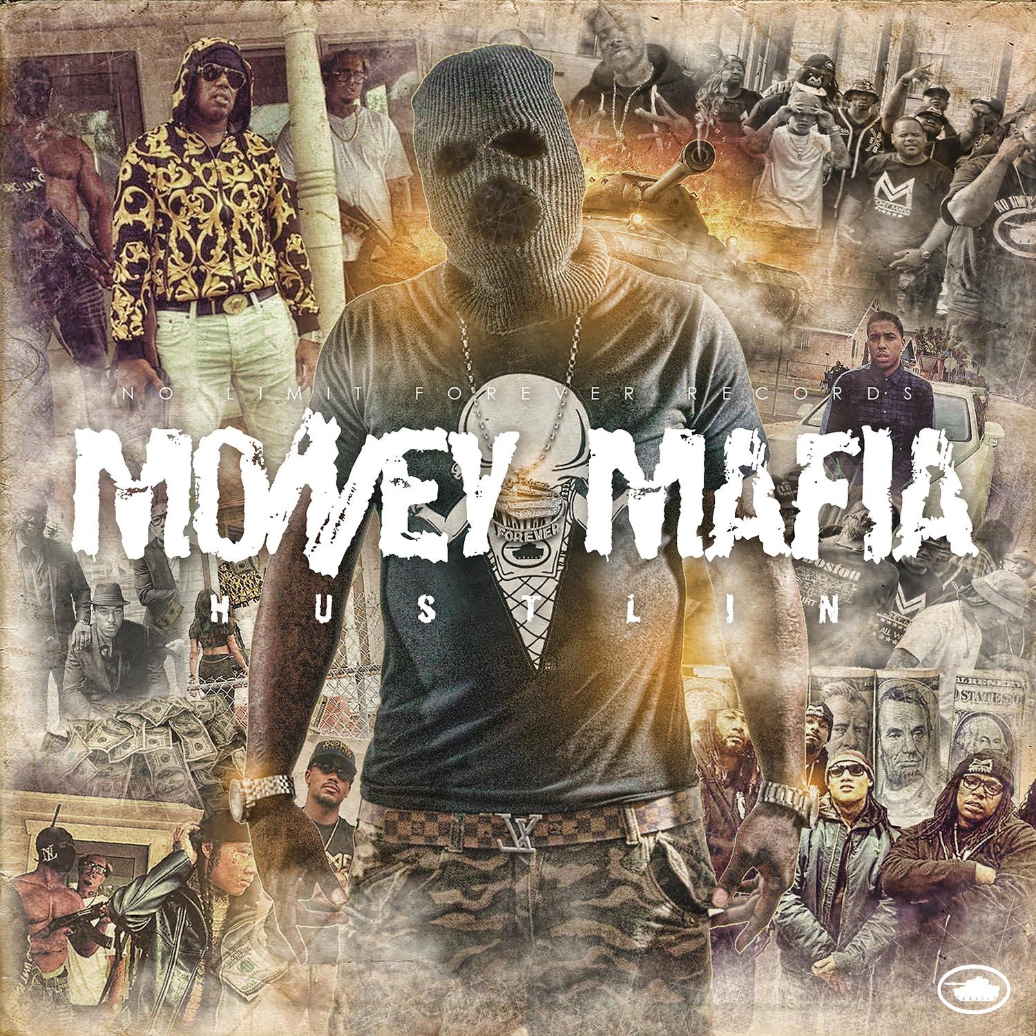 Money Mafia - Real Hommies