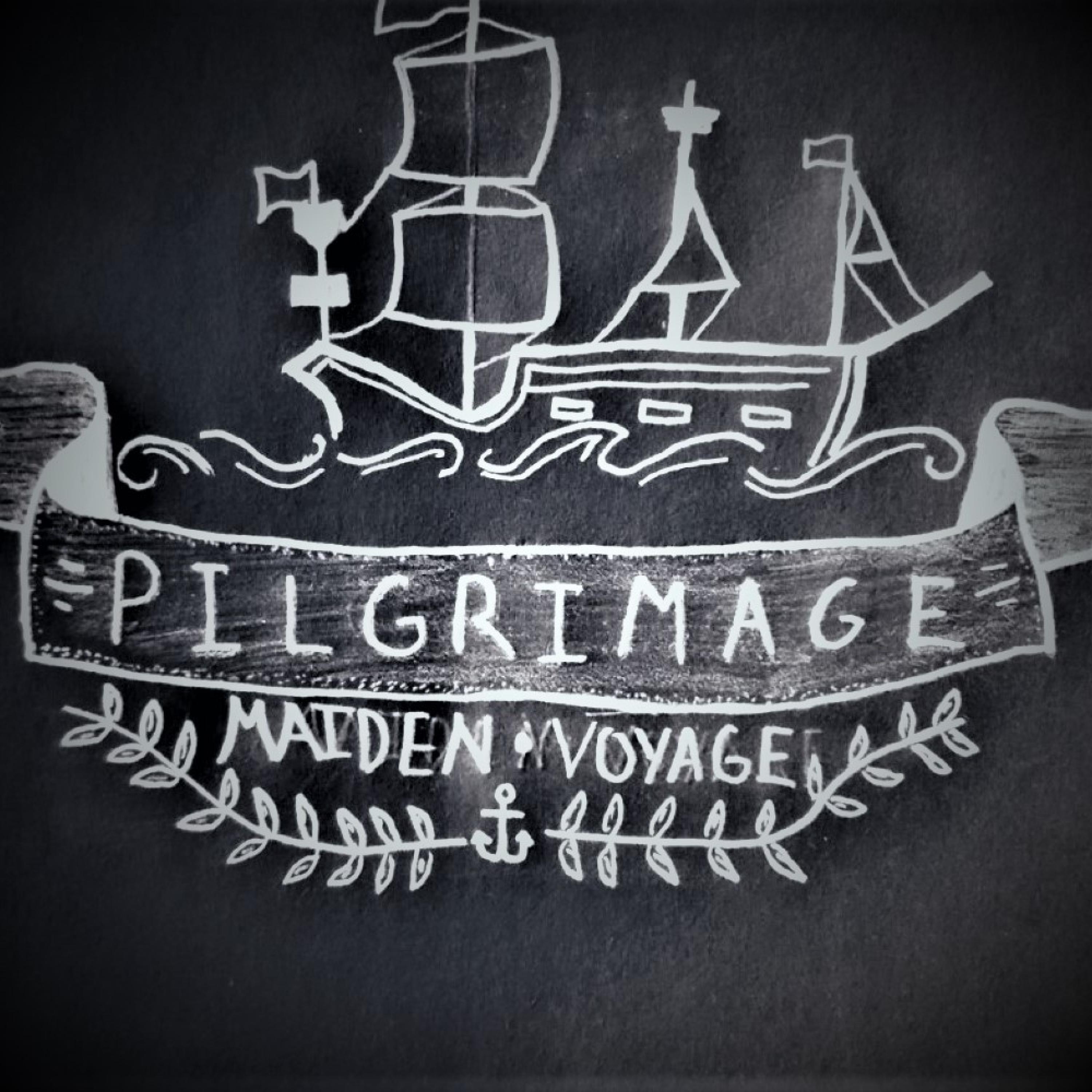 Maiden Voyage (Stripped)