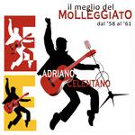 Il meglio del molleggiato: Adriano Celentano dal '58 al '61专辑