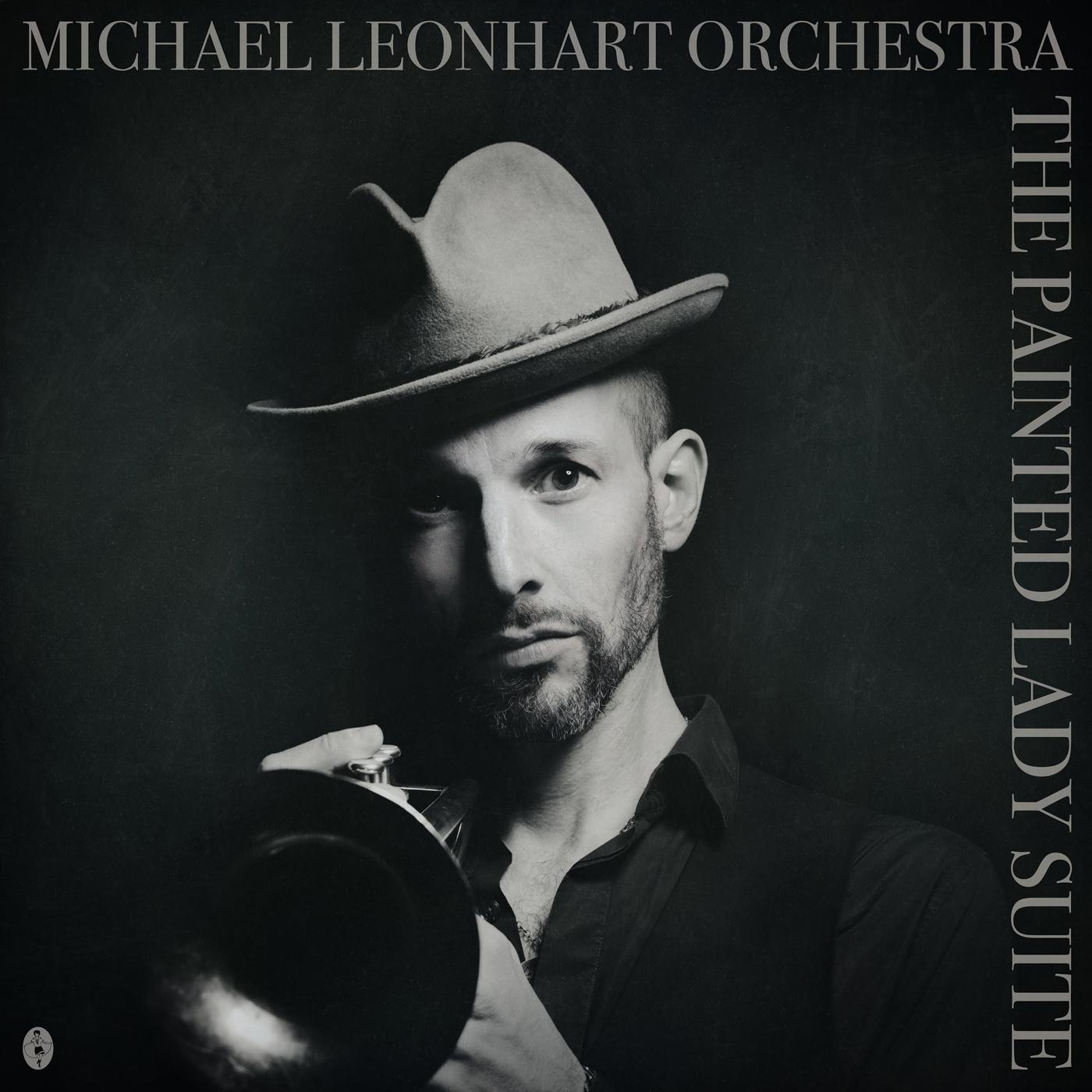 Michael Leonhart Orchestra - The Painted Lady Suite: The Arctic Circle