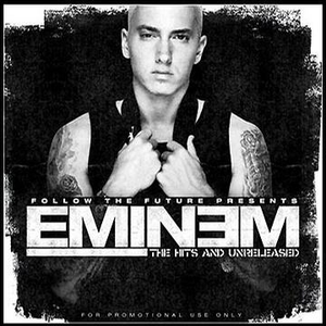 Eminem - The Way I Am （升7半音）