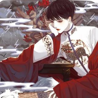 古风男声集｜听君一曲，不问曲终人散