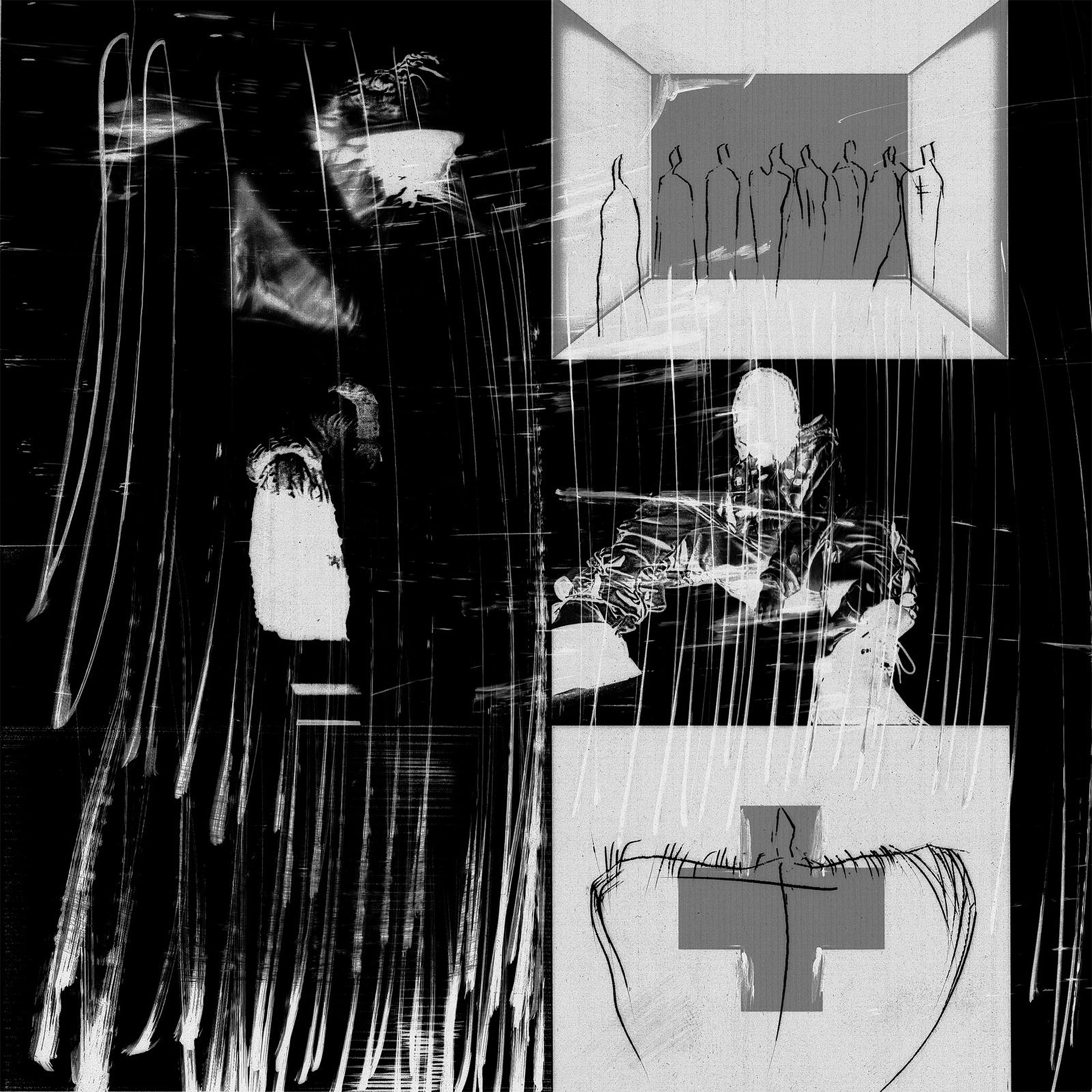 THRILL (Feat. Lancey Foux, 김하온 (HAON))