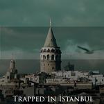 Trapped in Istanbul专辑