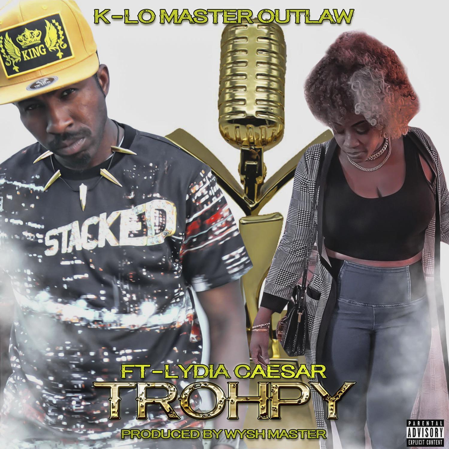 Trophy