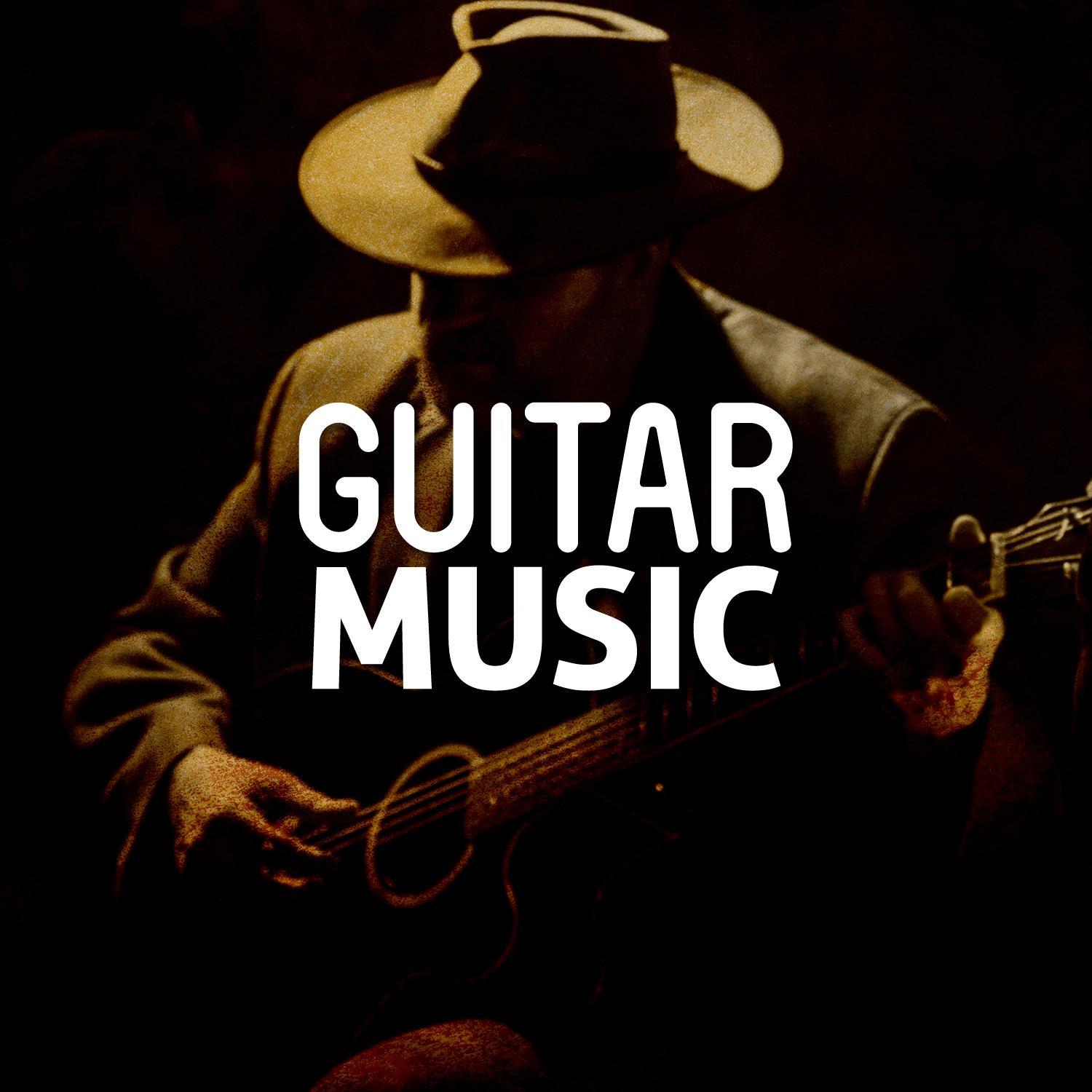 Guitar Music