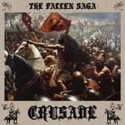 THE FALLEN SAGA: CRUSADE专辑