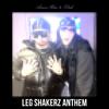 Amour Blac - Leg Shakers Anthem