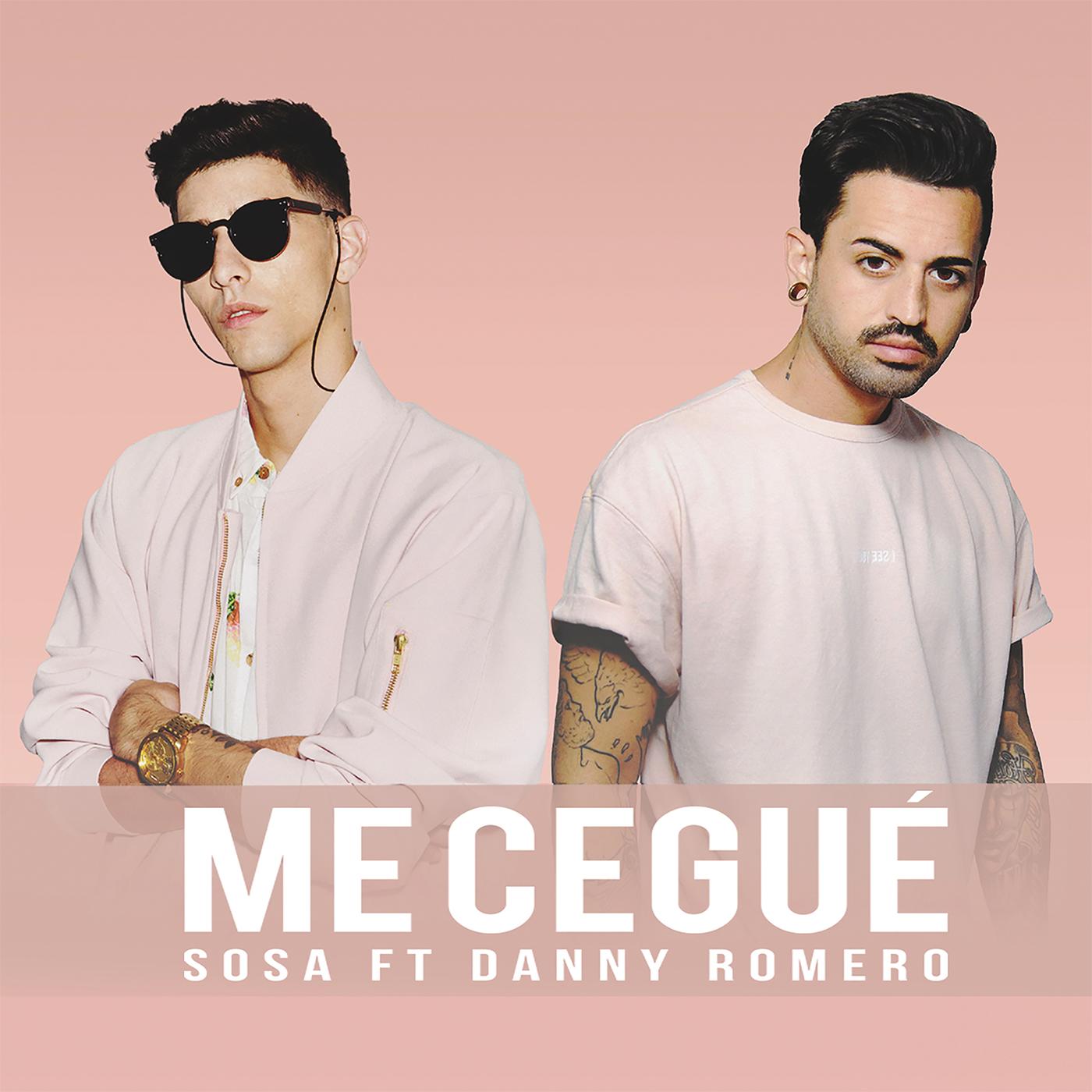 Me Cegué