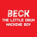 The Little Drum Machine Boy专辑