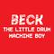The Little Drum Machine Boy专辑