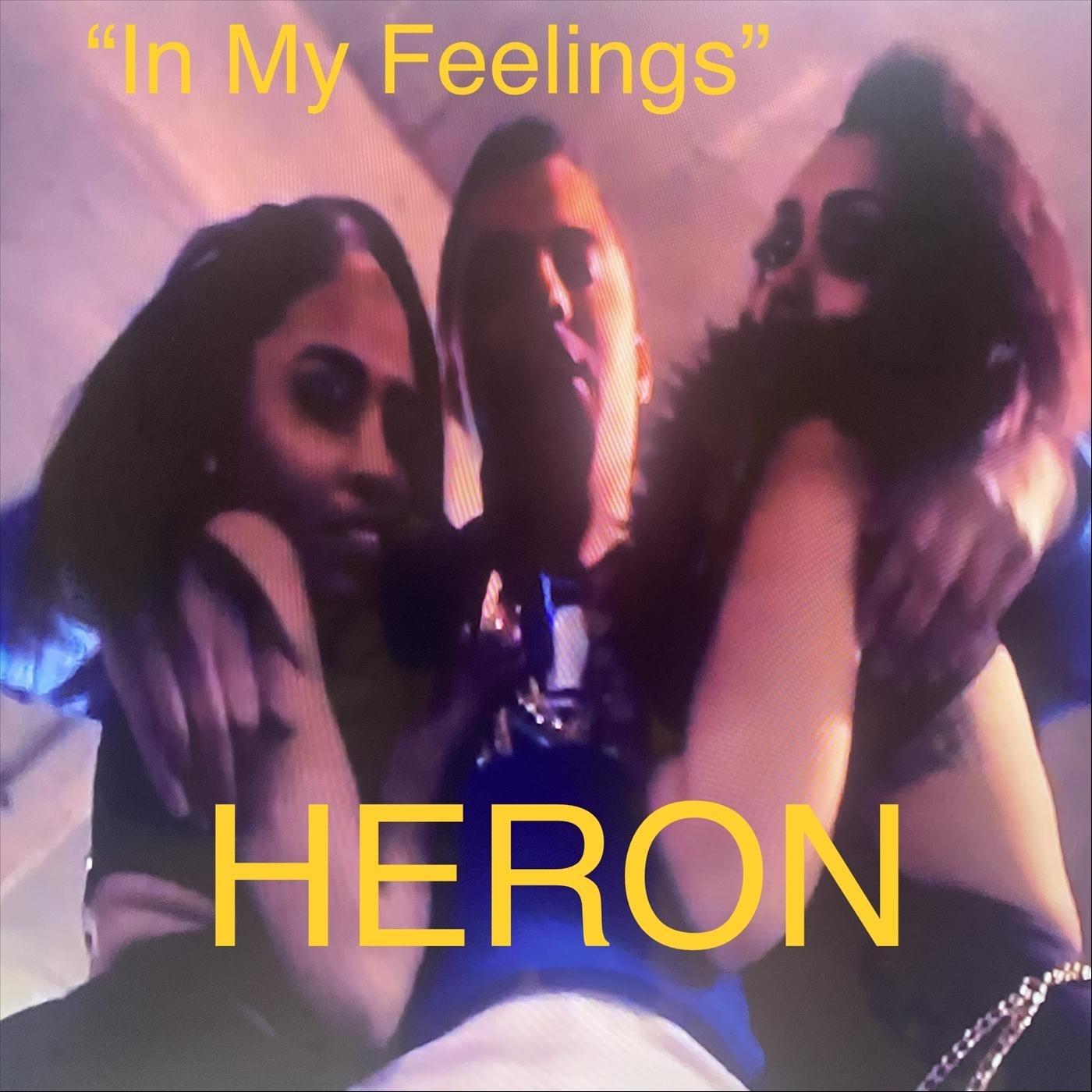 In My Feelings