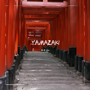 YAMAZAKI