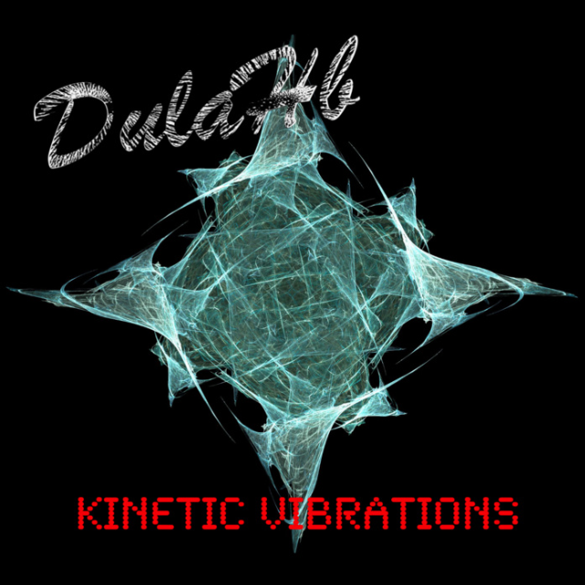 Kinetic Vibrations EP