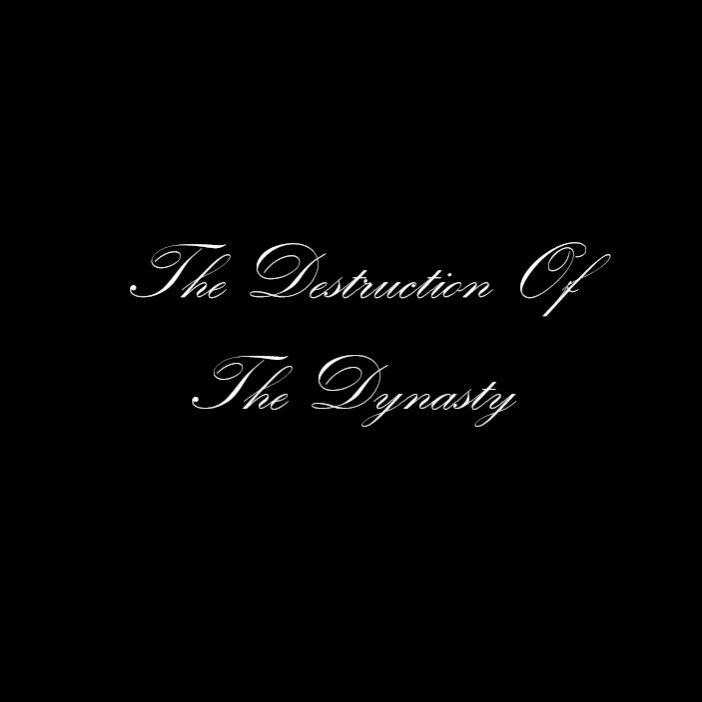 The destruction of the Dynasty专辑