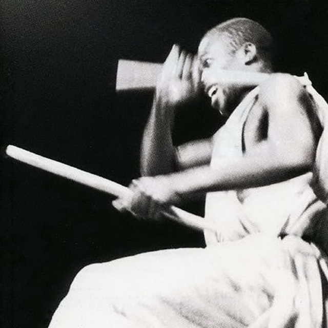 Les Drummers of Burundi: Live at Real World