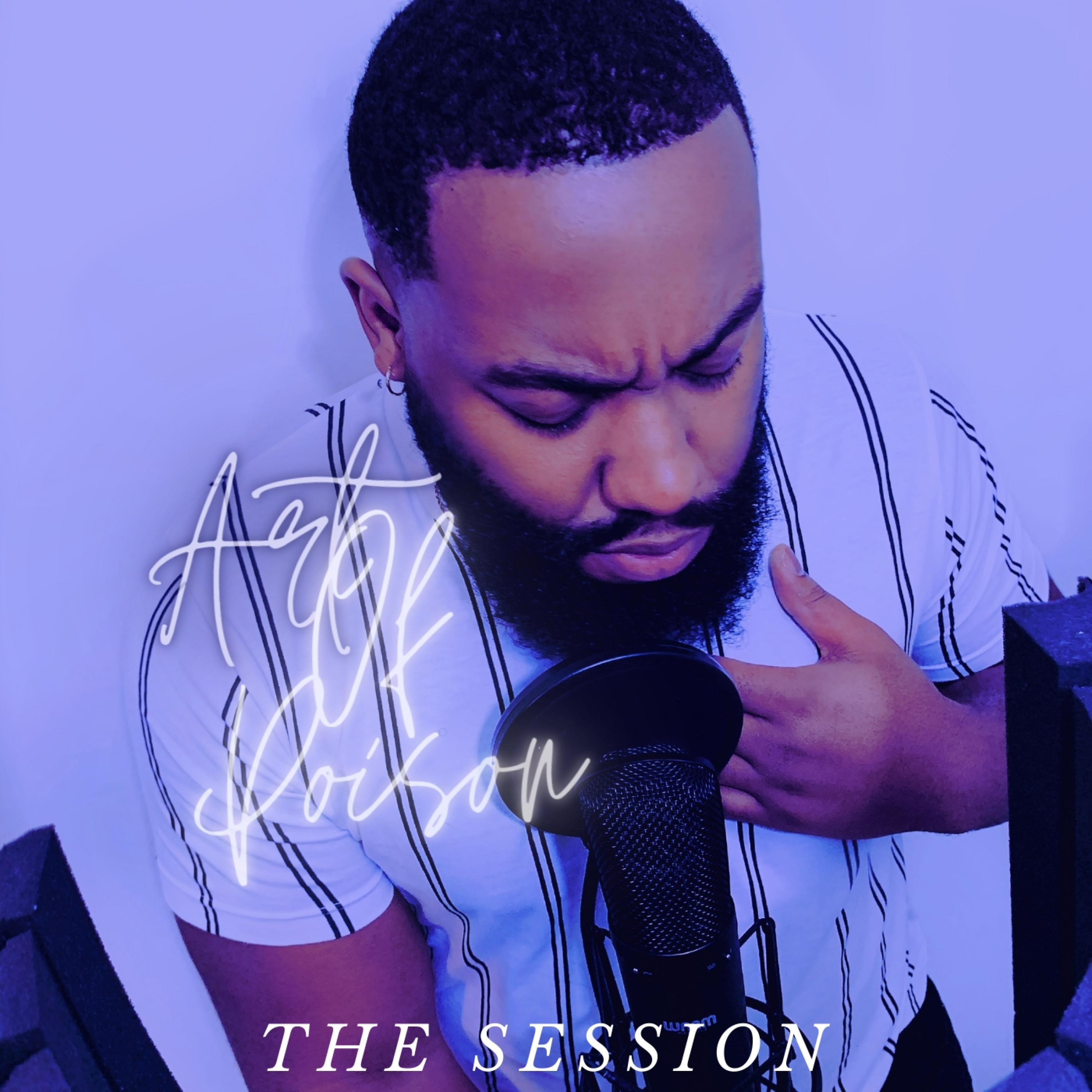 The Session - Book Of Moms