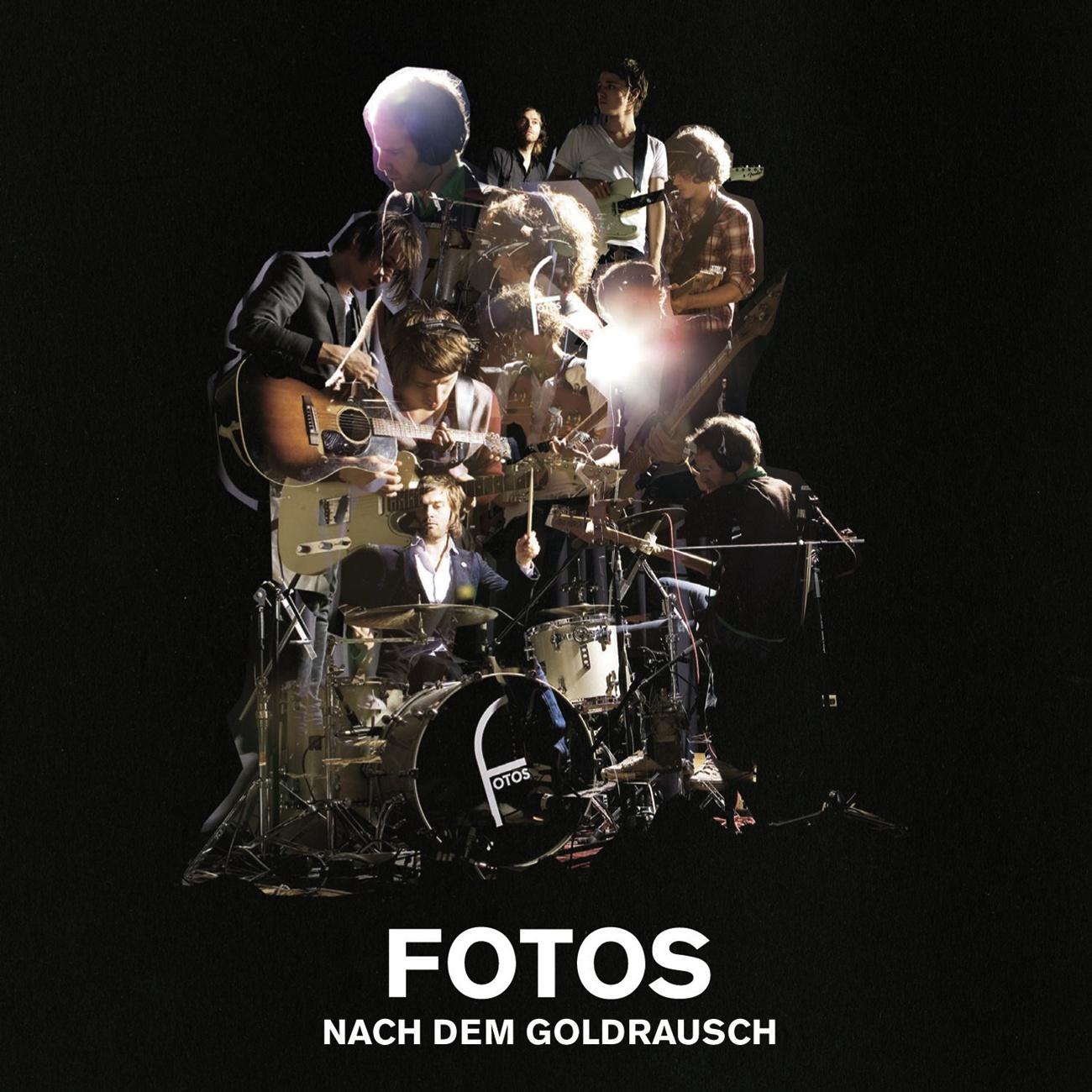 Nach Dem Goldrausch (+ Extra Track 2009)