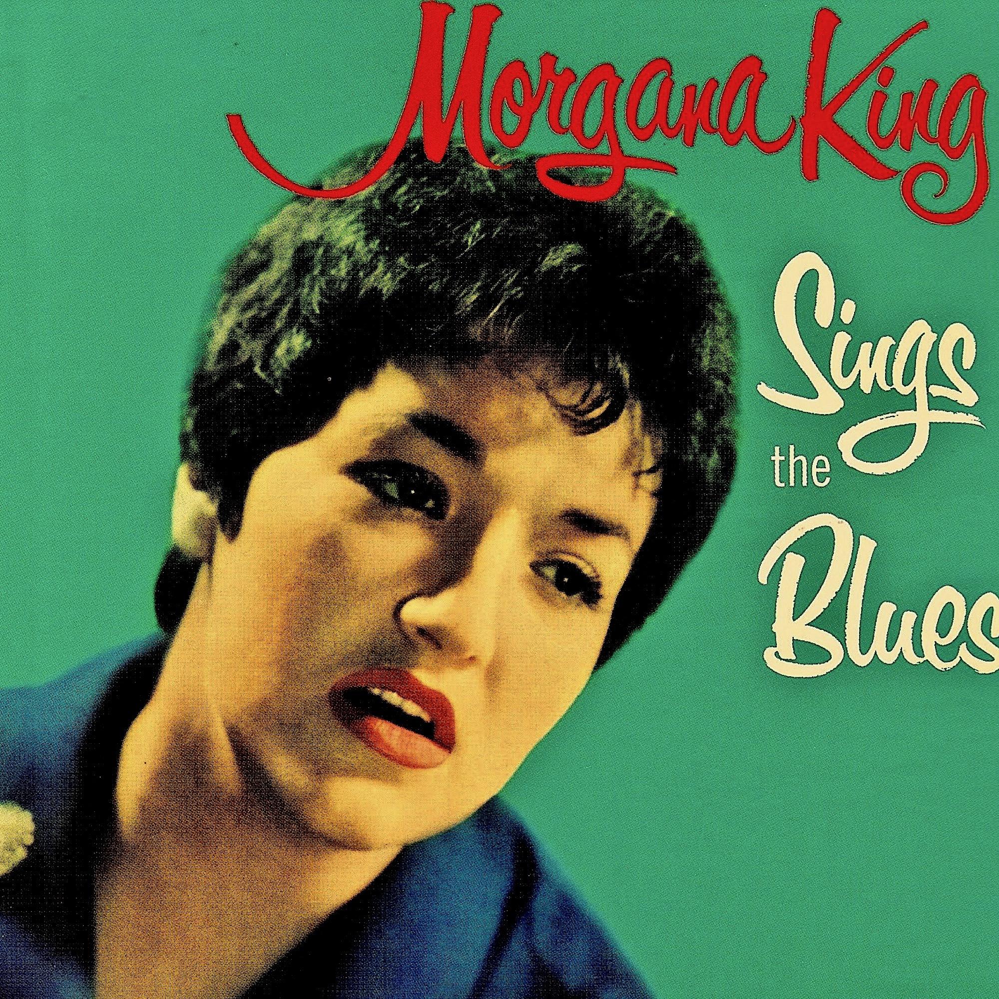 Sings The Blues (Remastered)