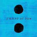 Shape of you专辑