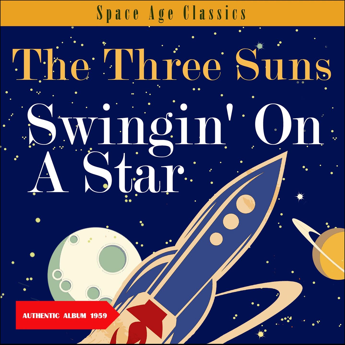 Swingin On A Star (Album of 1959)