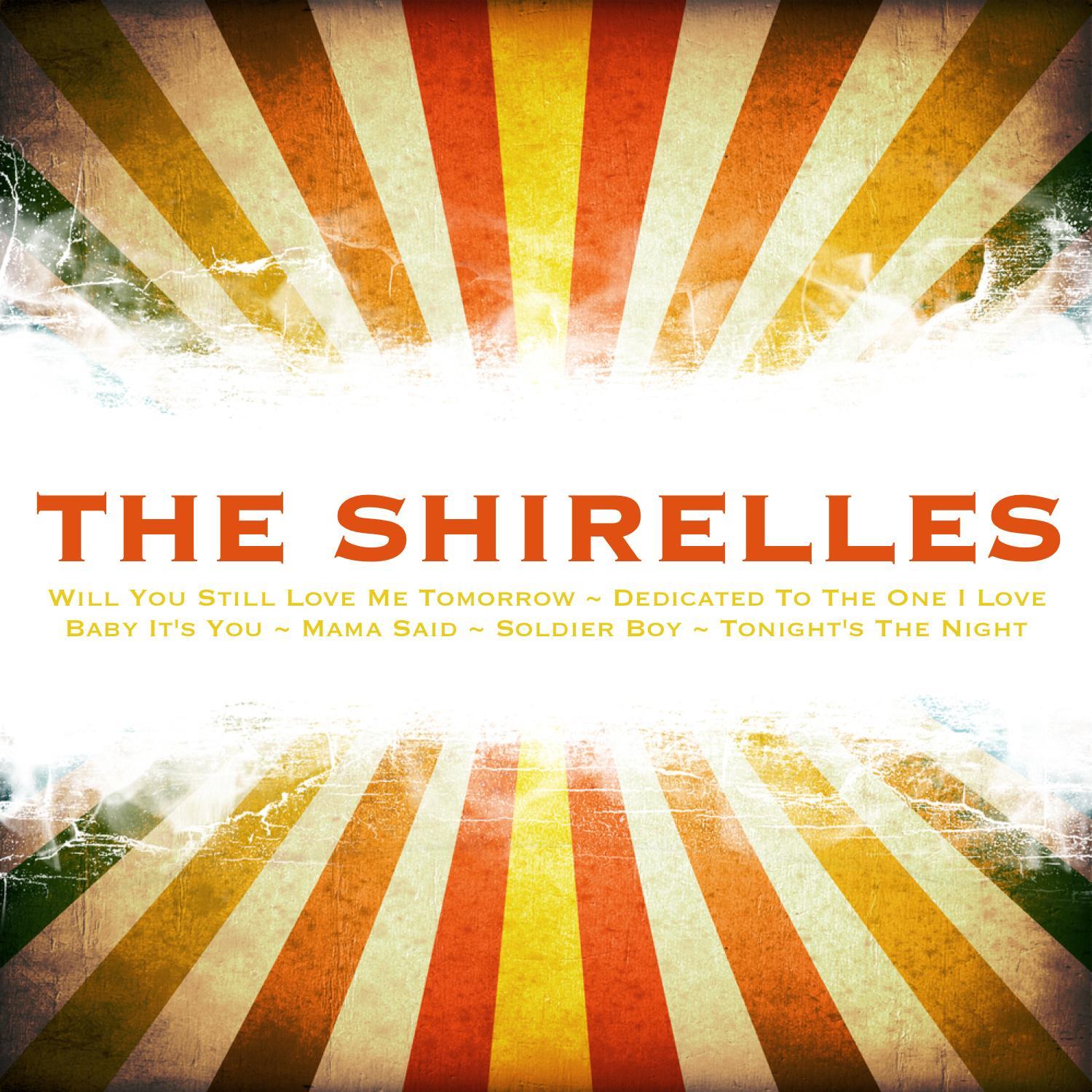 The Shirelles