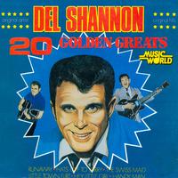 Do You Wanna Dance - Del Shannon (karaoke)