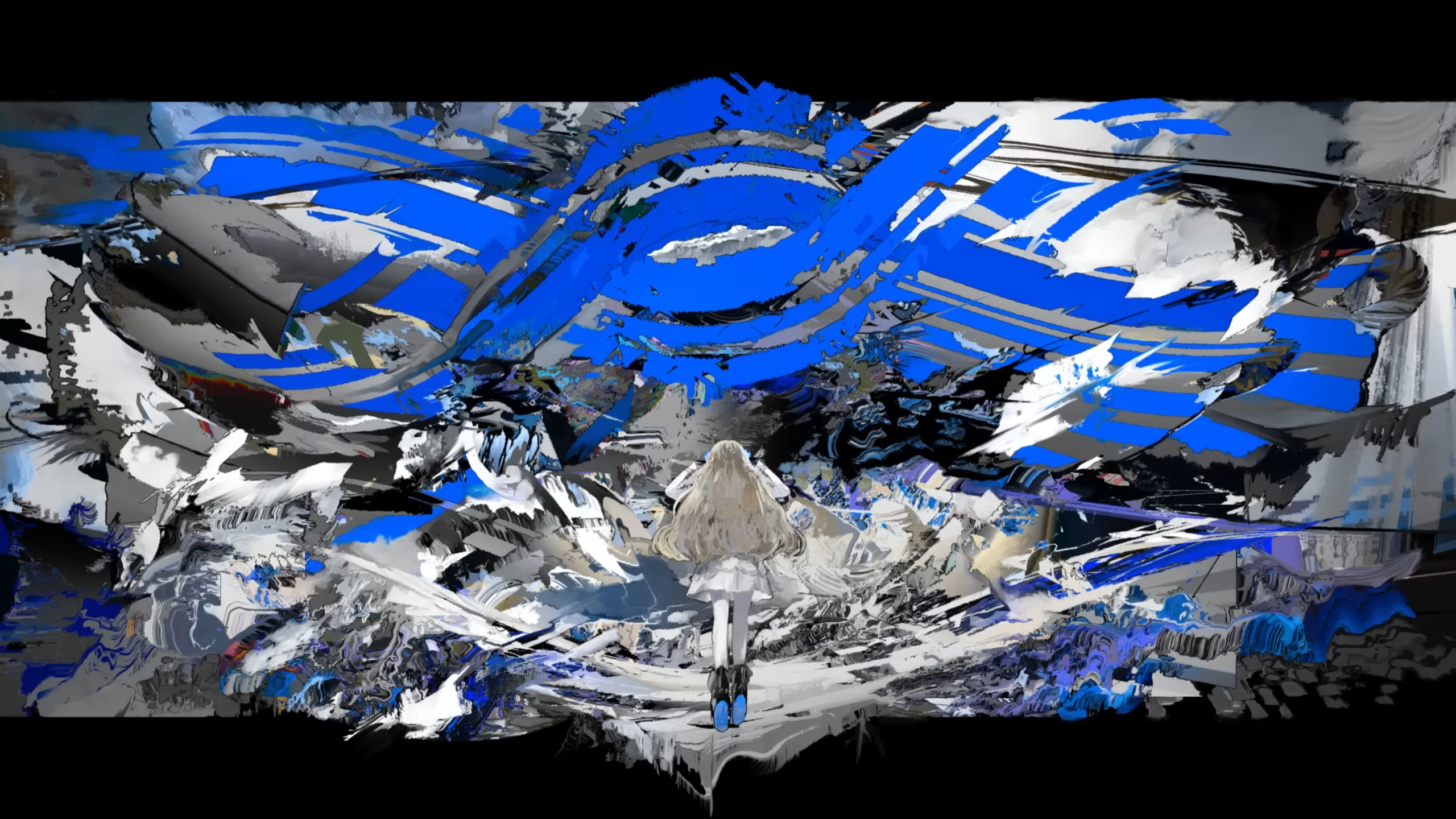 炉心融解 (cover)