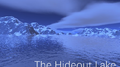 The Hideout Lake专辑