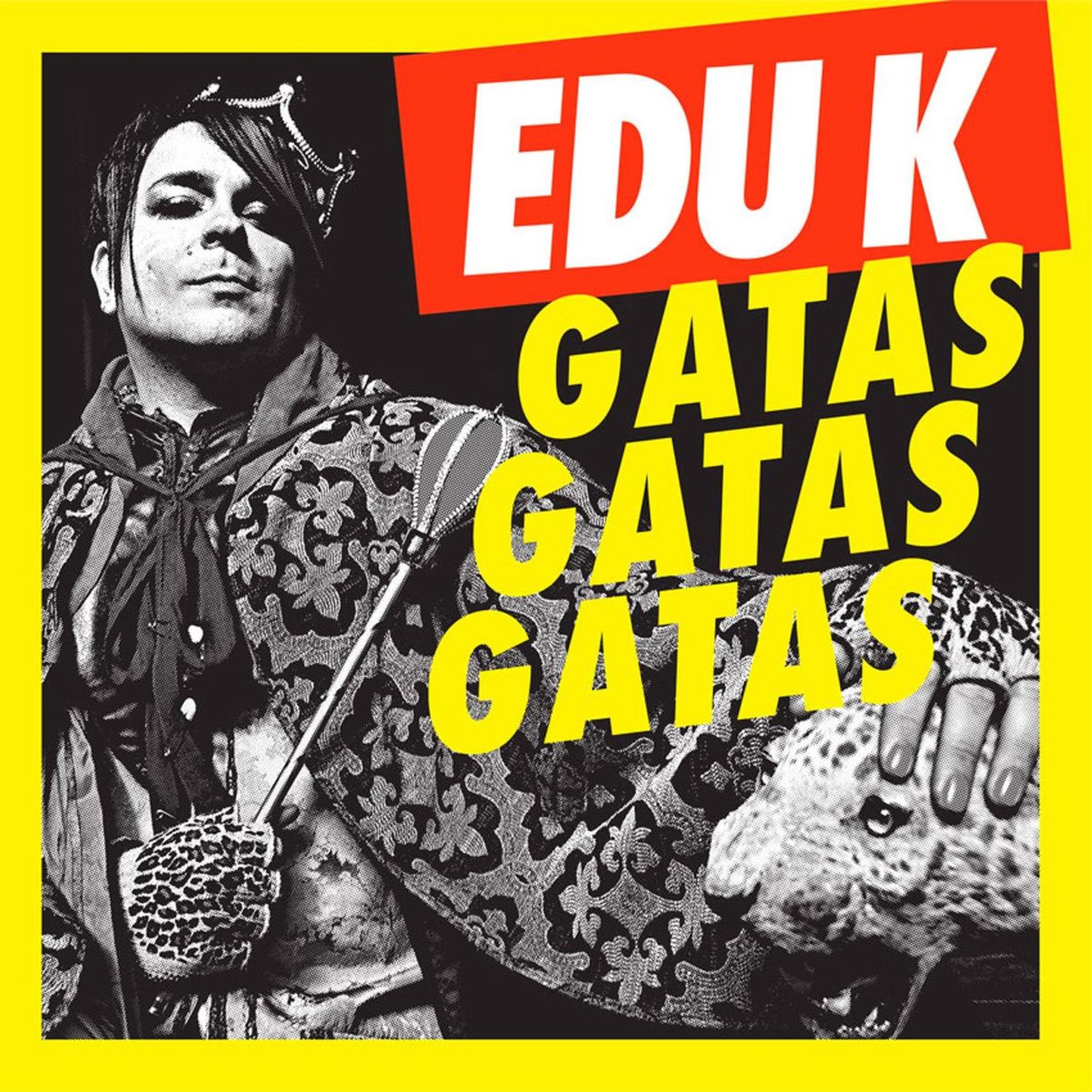 Gatas Gatas Gatas
