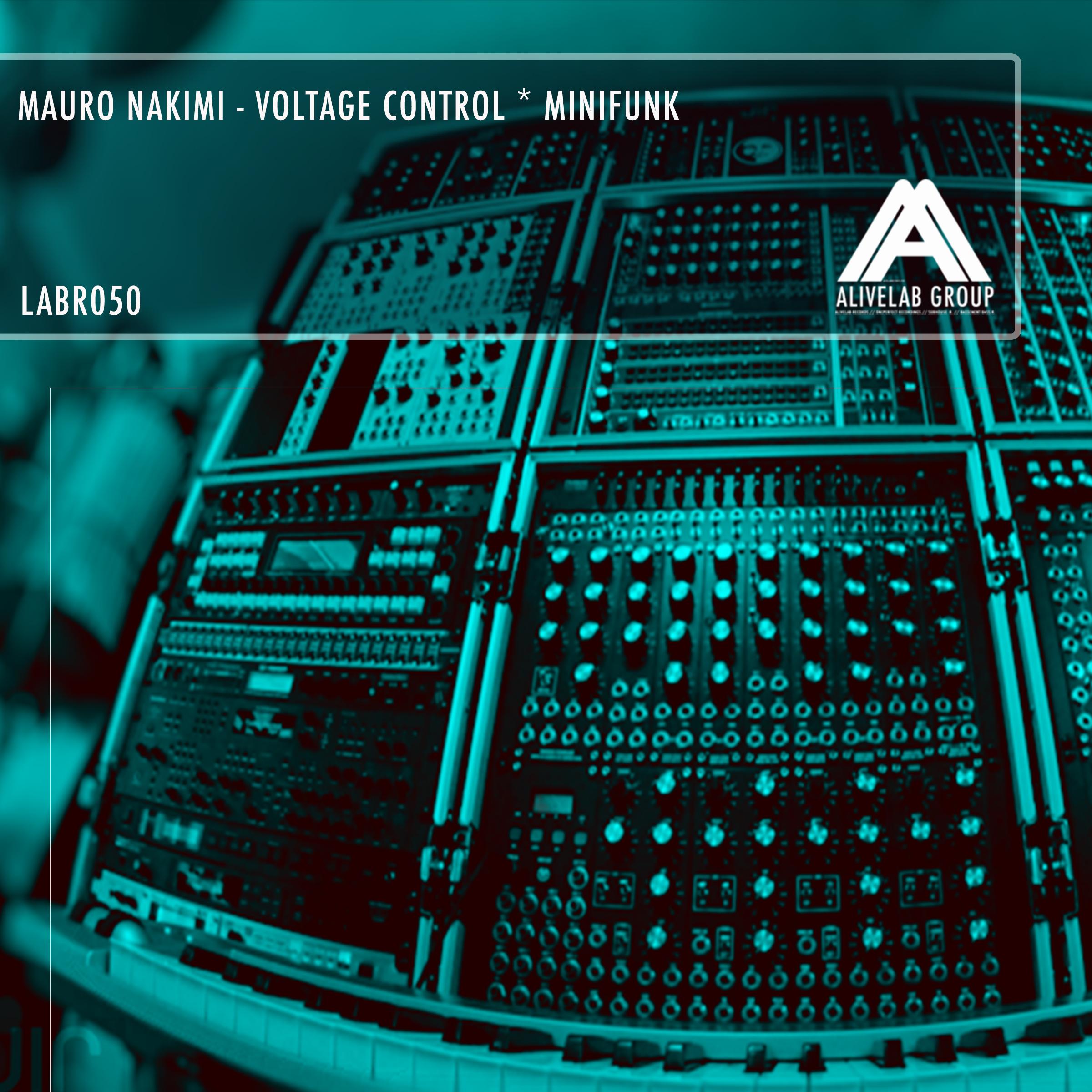 Voltage Control