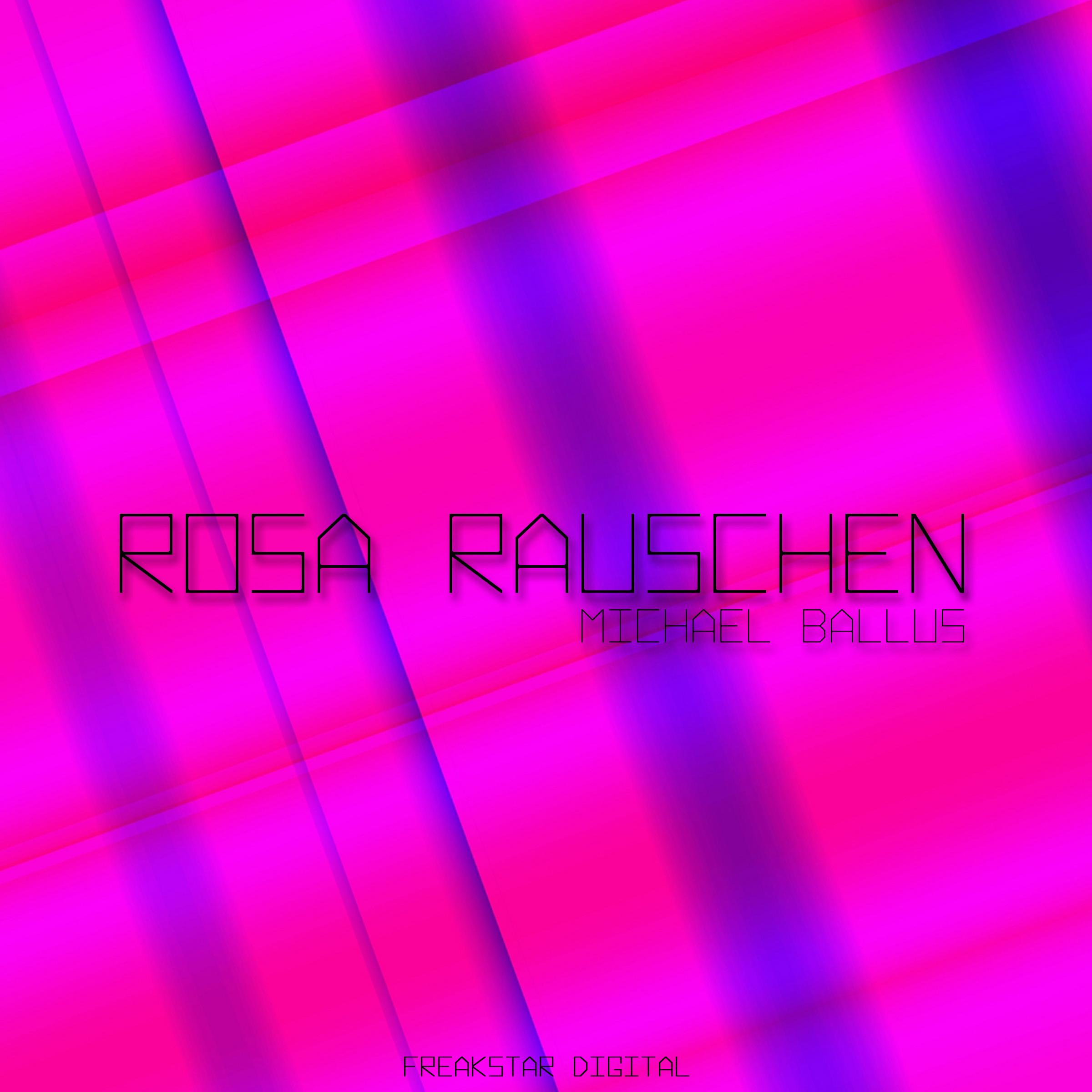 Rosa Rauschen