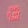 Amy Stroup - This Is My Time