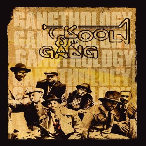 Gangthology专辑
