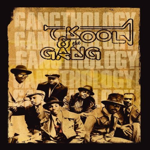 Kool and the Gang - Funky Stuff (Karaoke Version) 带和声伴奏 （升2半音）
