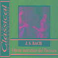 The Classical Collection - J. S. Bach - Obras maestras del Barroco