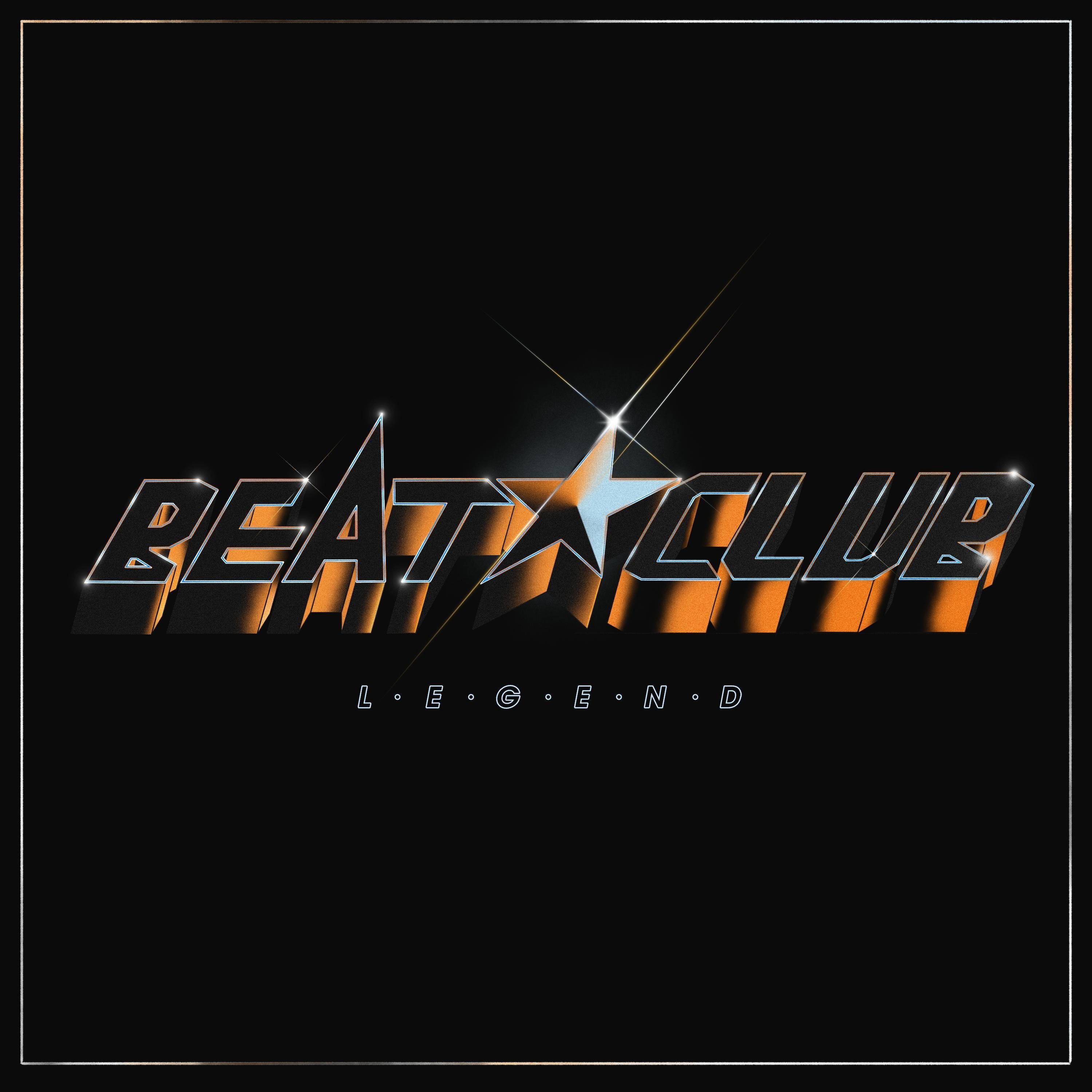 Legend (Instrumental)