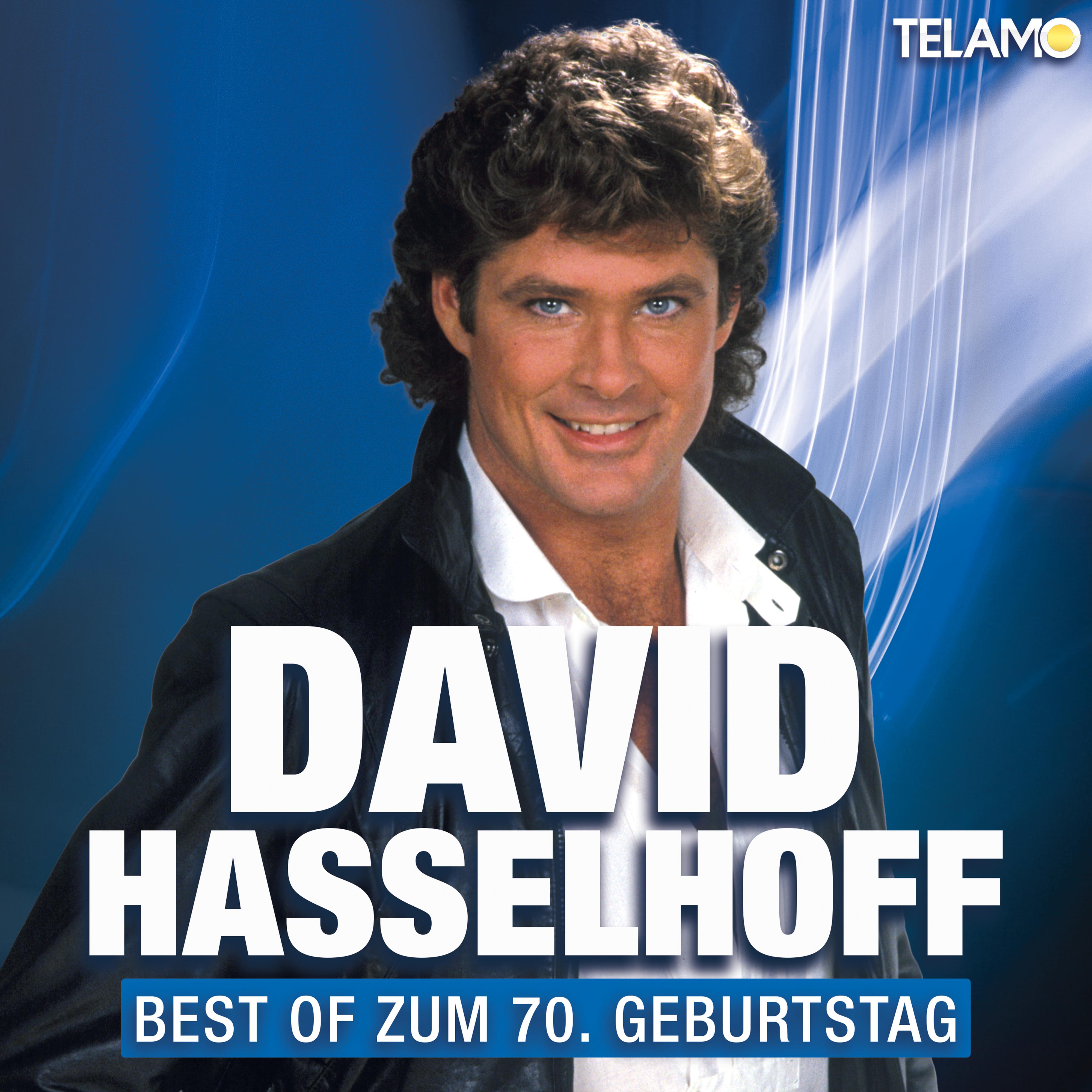 David Hasselhoff - Summer in the City