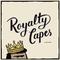 Royalty Capes专辑