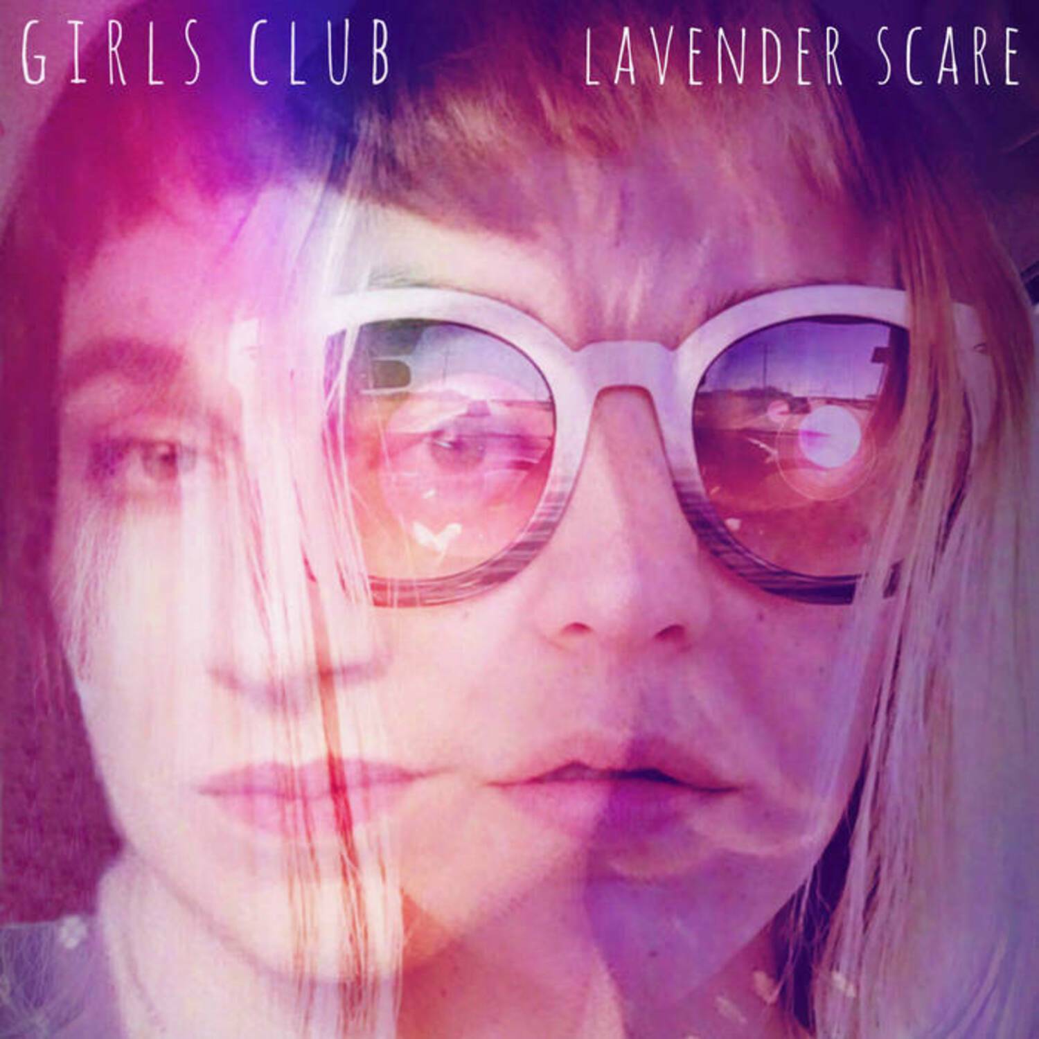 Lavender Scare
