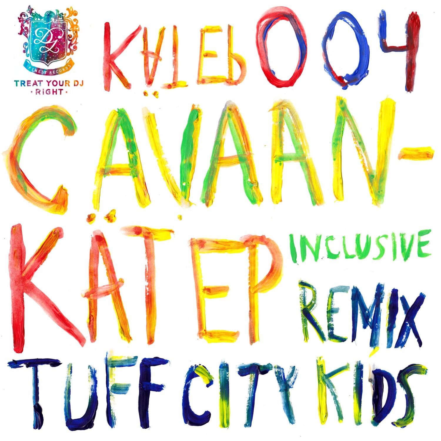 Kät EP