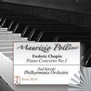 Chopin: Piano Concerto No. 1