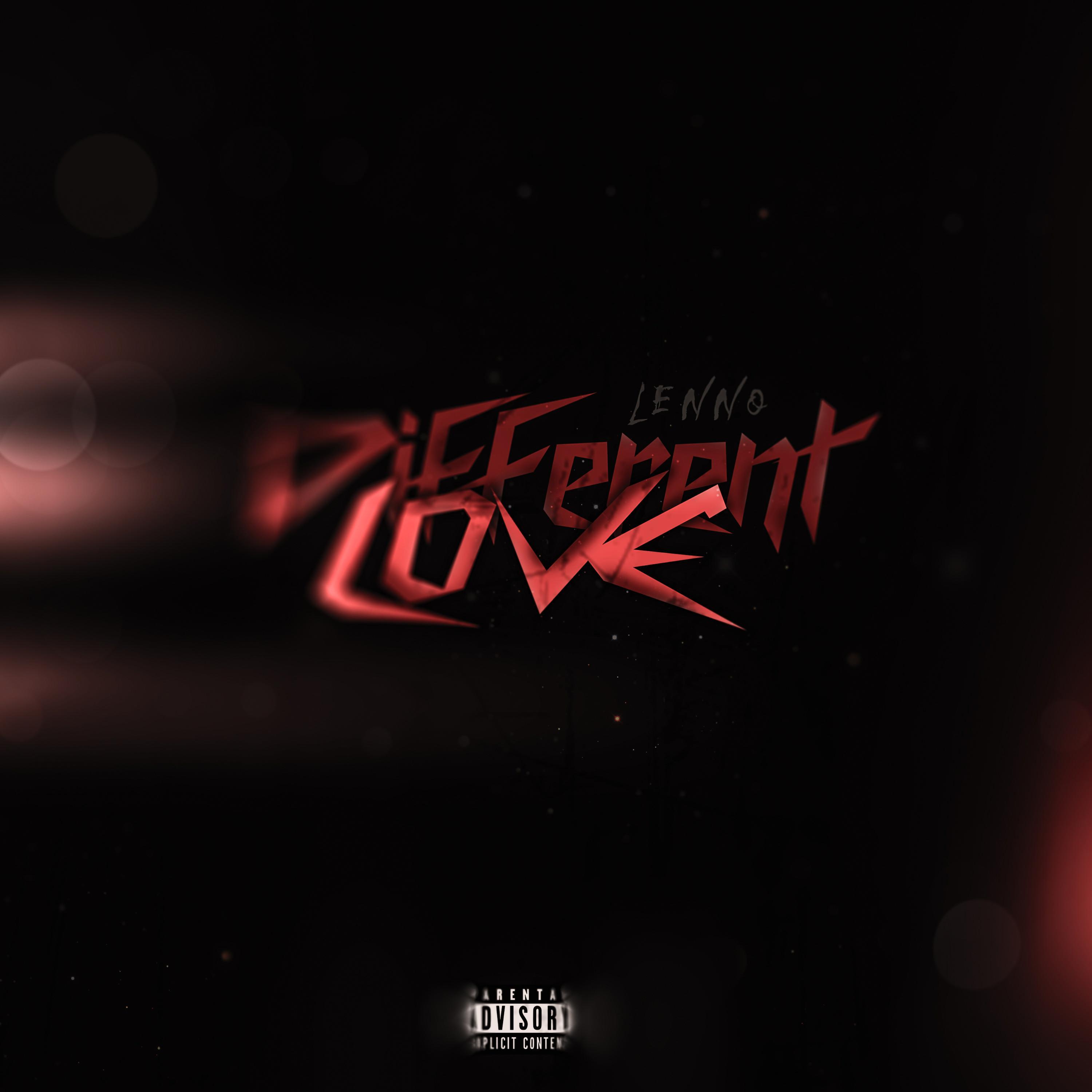 Different Love