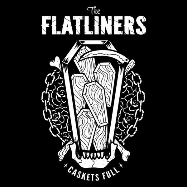 Caskets Full (Single)