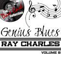 Genius Blues Volume 2 - [The Dave Cash Collection]