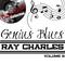 Genius Blues Volume 2 - [The Dave Cash Collection]专辑