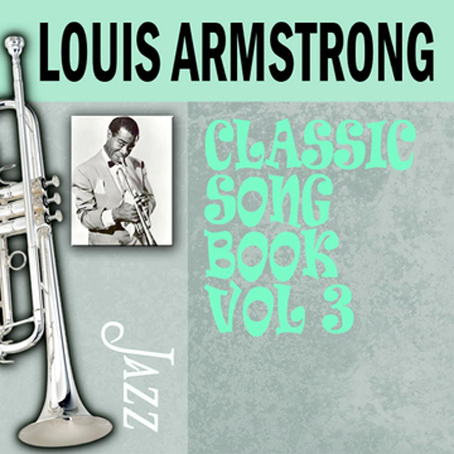 Classic Song Book, Vol. 3