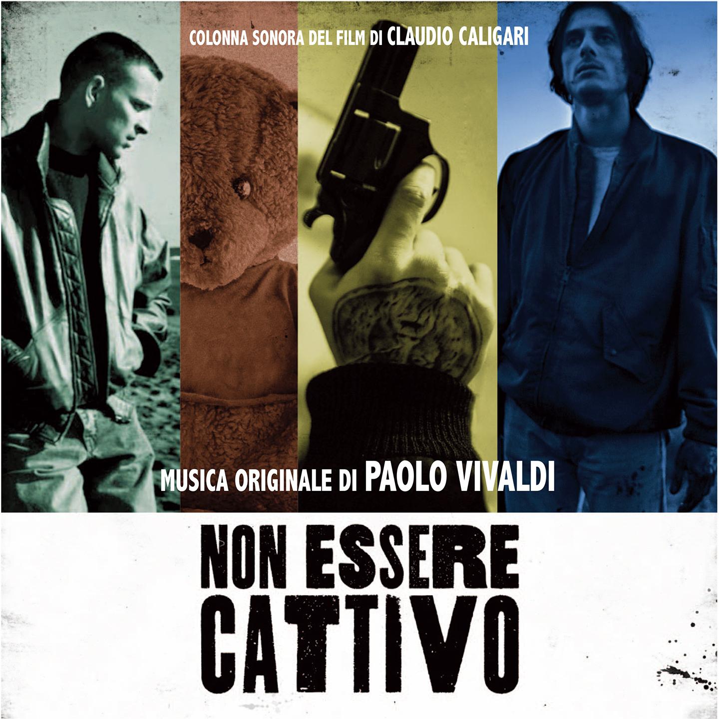 Non essere cattivo (Original Motion Picture Soundtrack)专辑