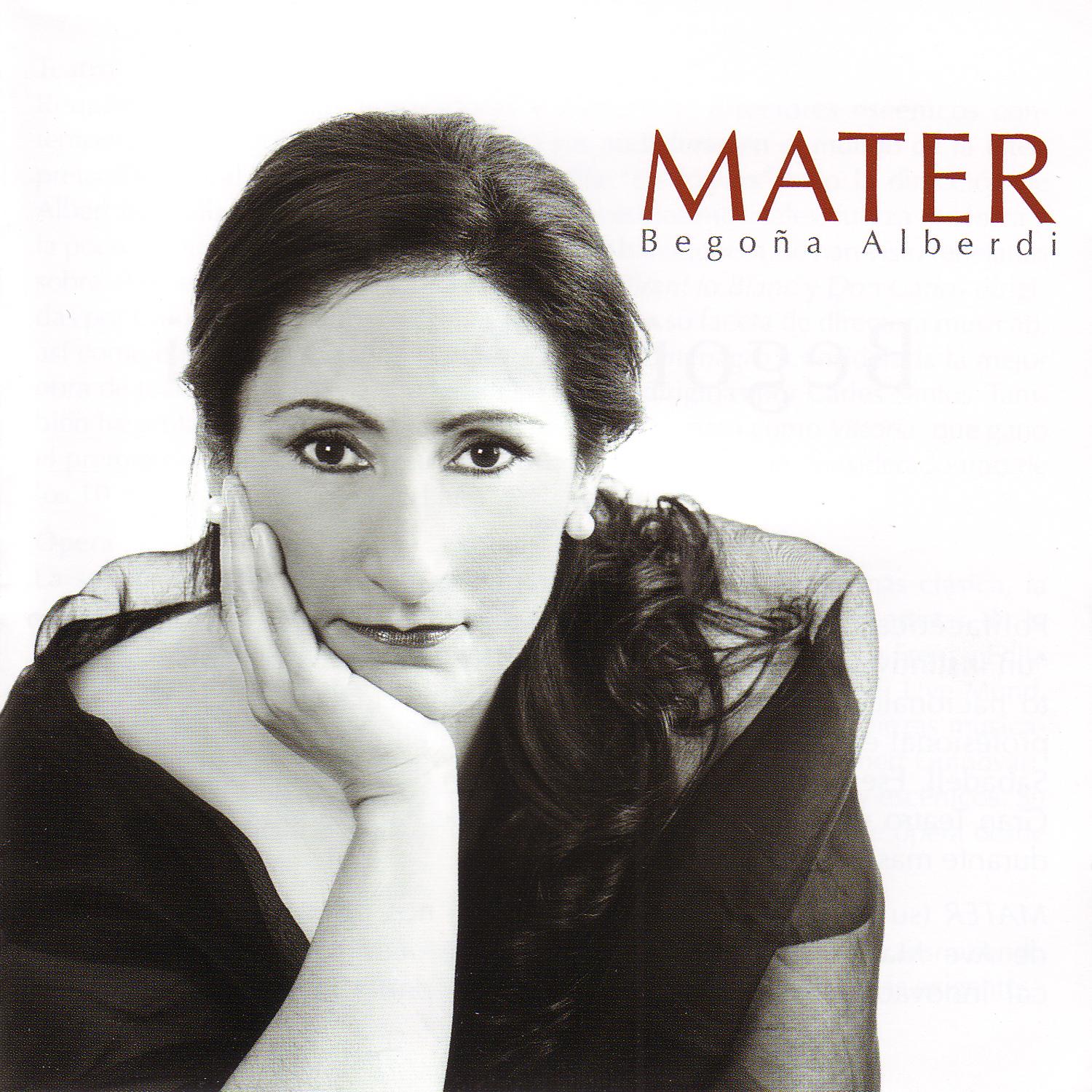 Ave María (De Giulio Caccini)